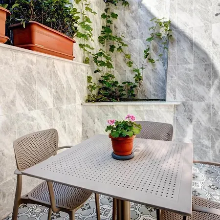 איסטמבול Seven Roses Apart Hotel מראה חיצוני תמונה
