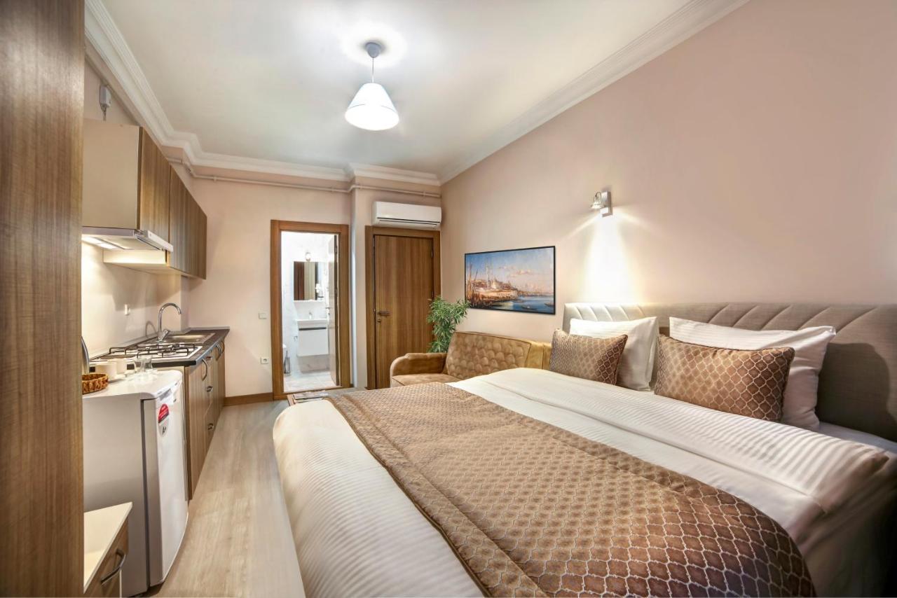 Apartament Seven Roses Stambuł