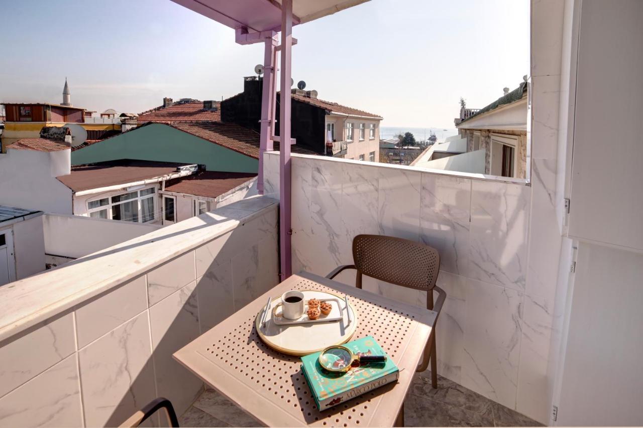 Seven Roses Apartament *