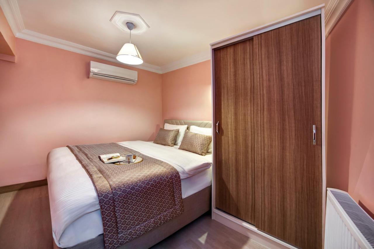 Apartament Seven Roses