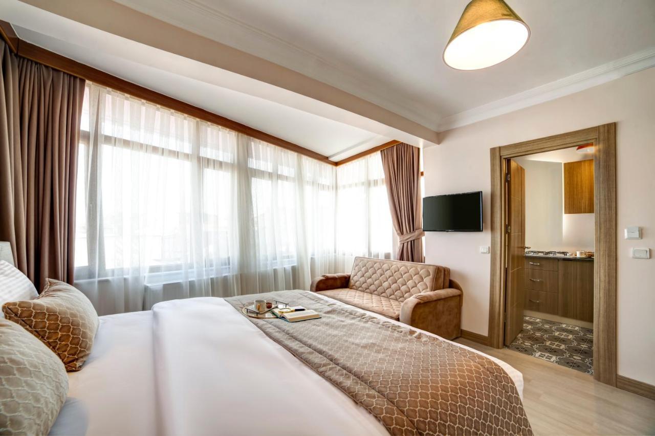 Seven Roses Apartament