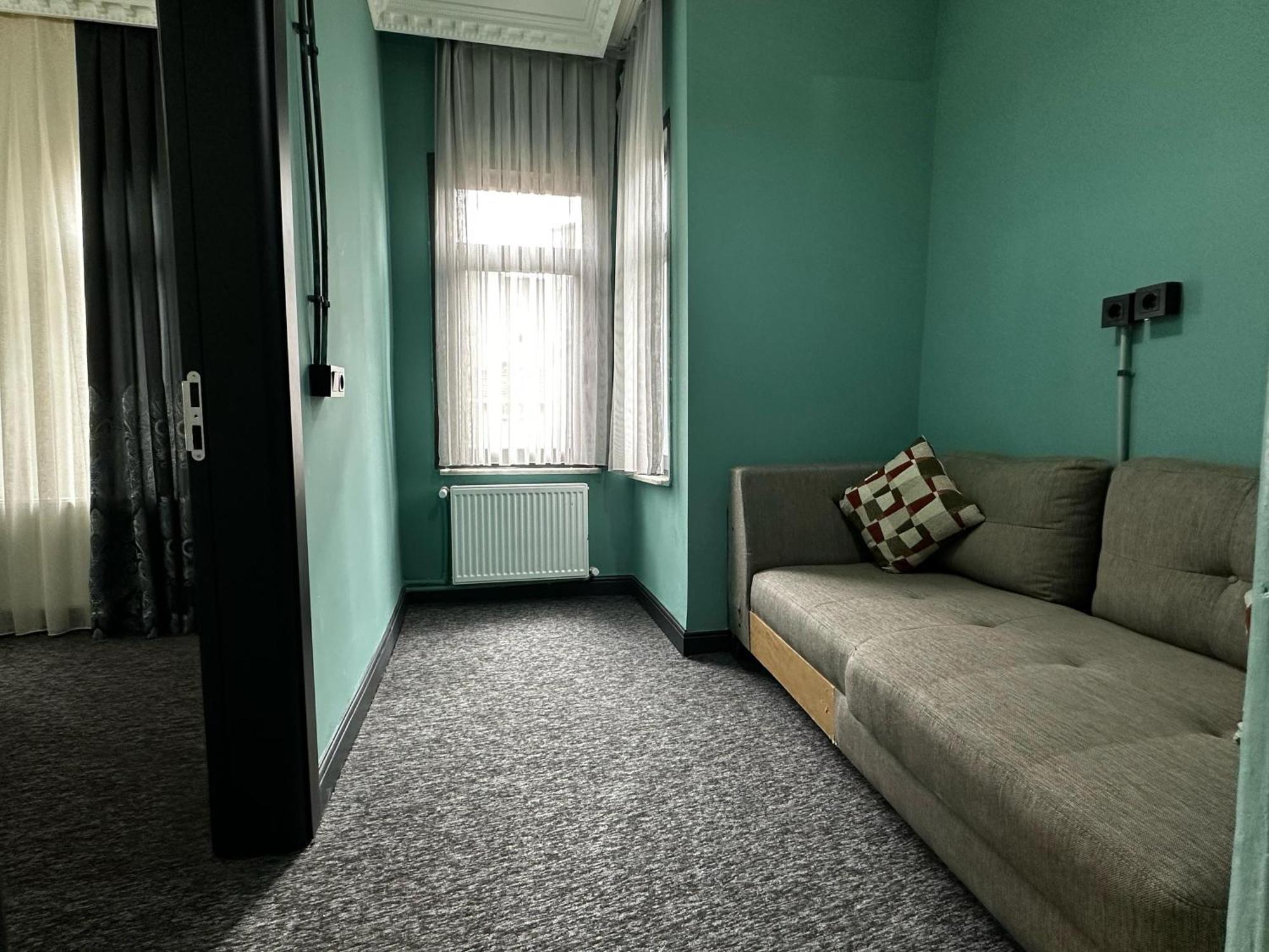 Apartament Seven Roses